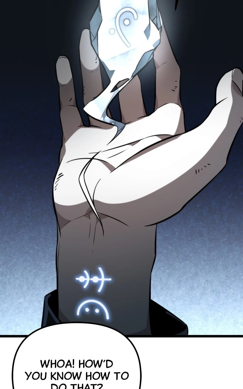 Reincarnator Chapter 8 - 100