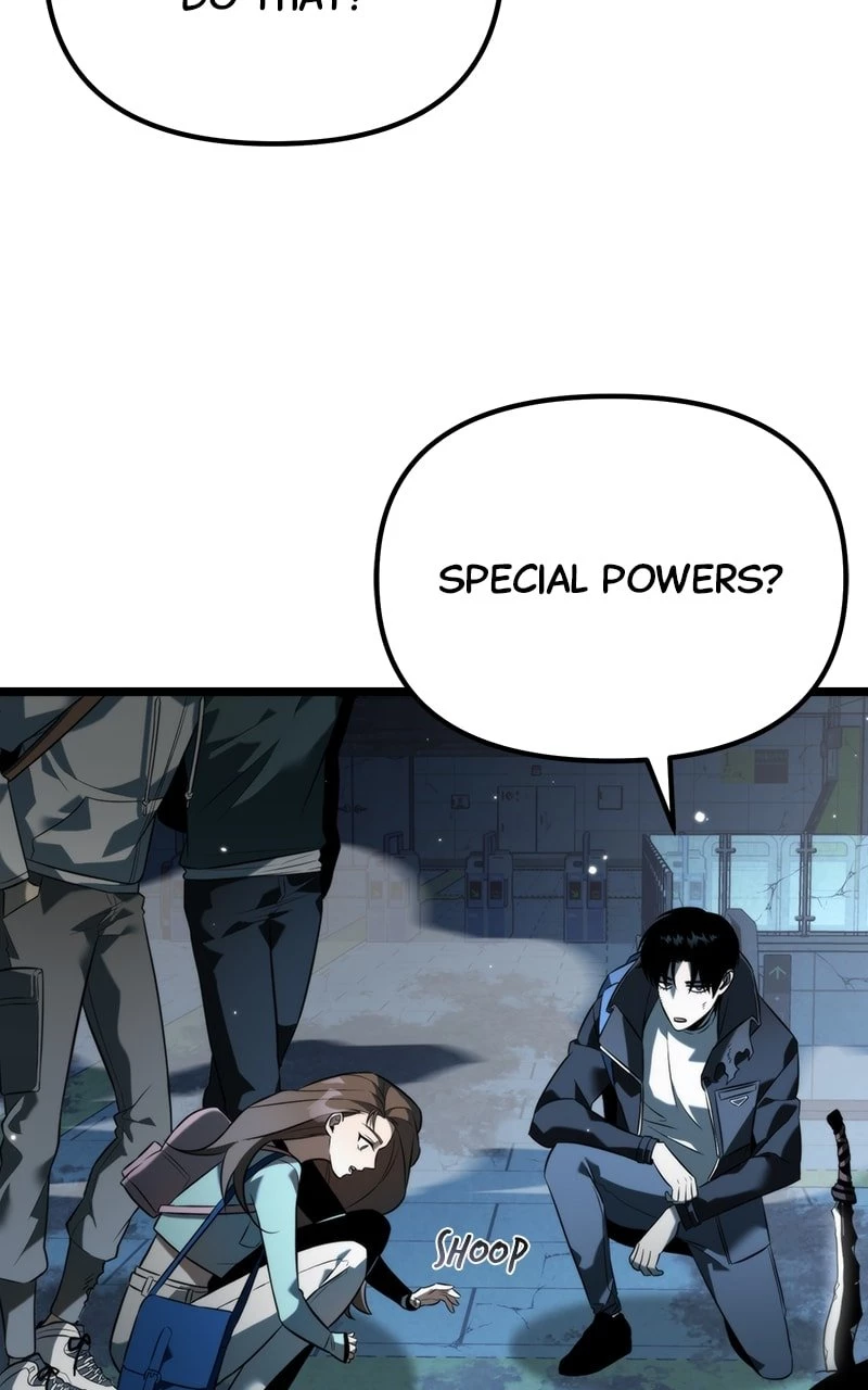Reincarnator Chapter 8 - 101