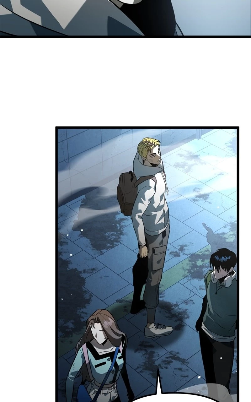 Reincarnator Chapter 9 - 121
