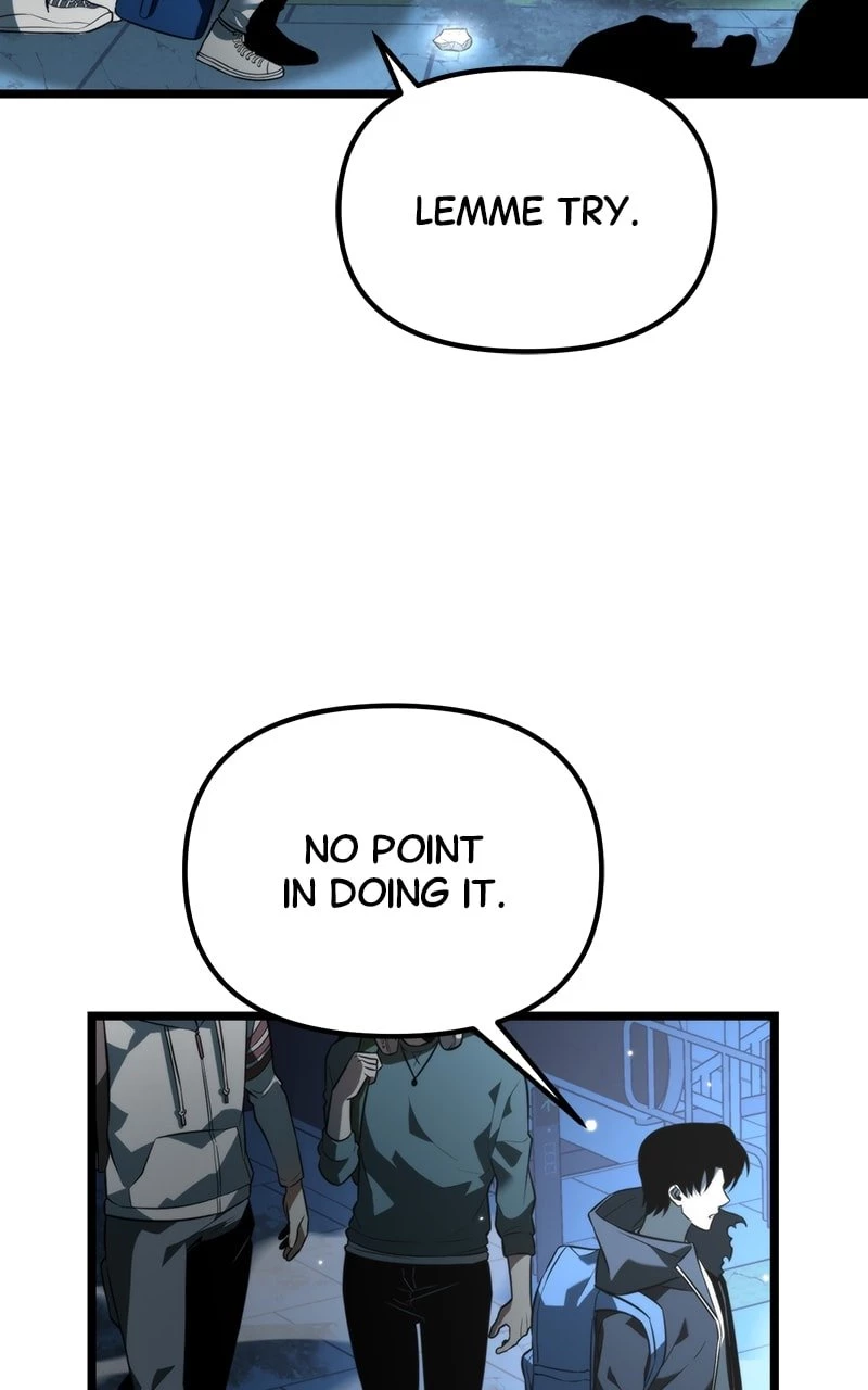 Reincarnator Chapter 8 - 102