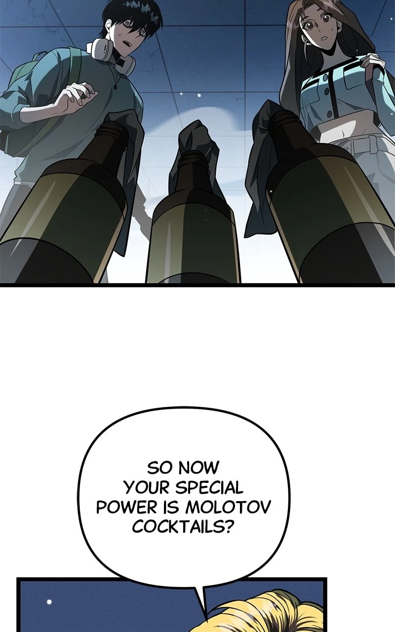 Reincarnator Chapter 7 - 17