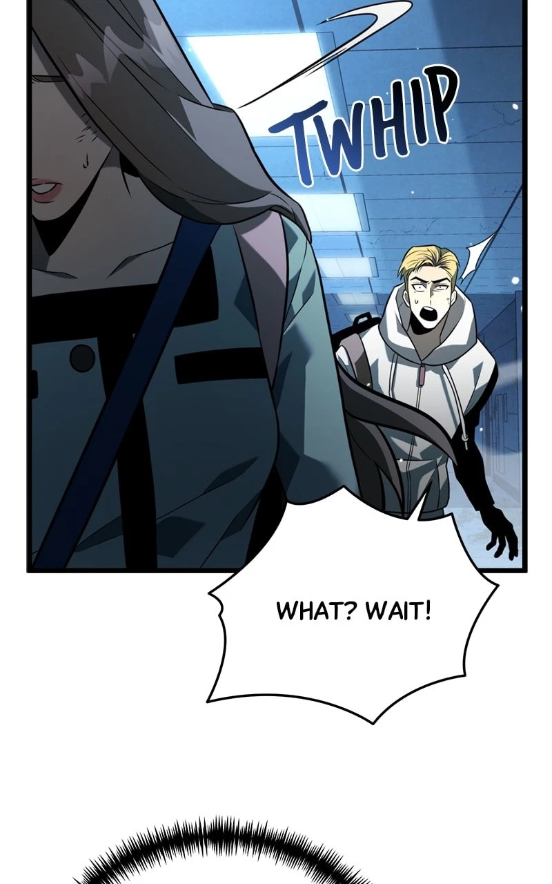 Reincarnator Chapter 9 - 124