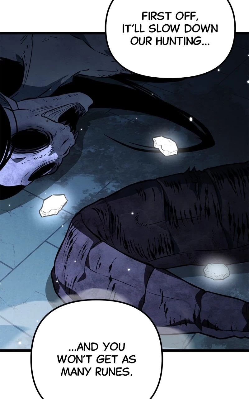 Reincarnator Chapter 8 - 104