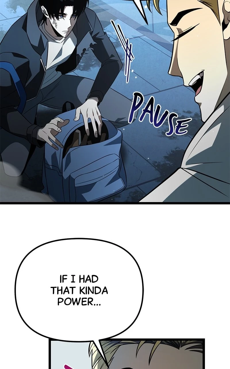 Reincarnator Chapter 7 - 19