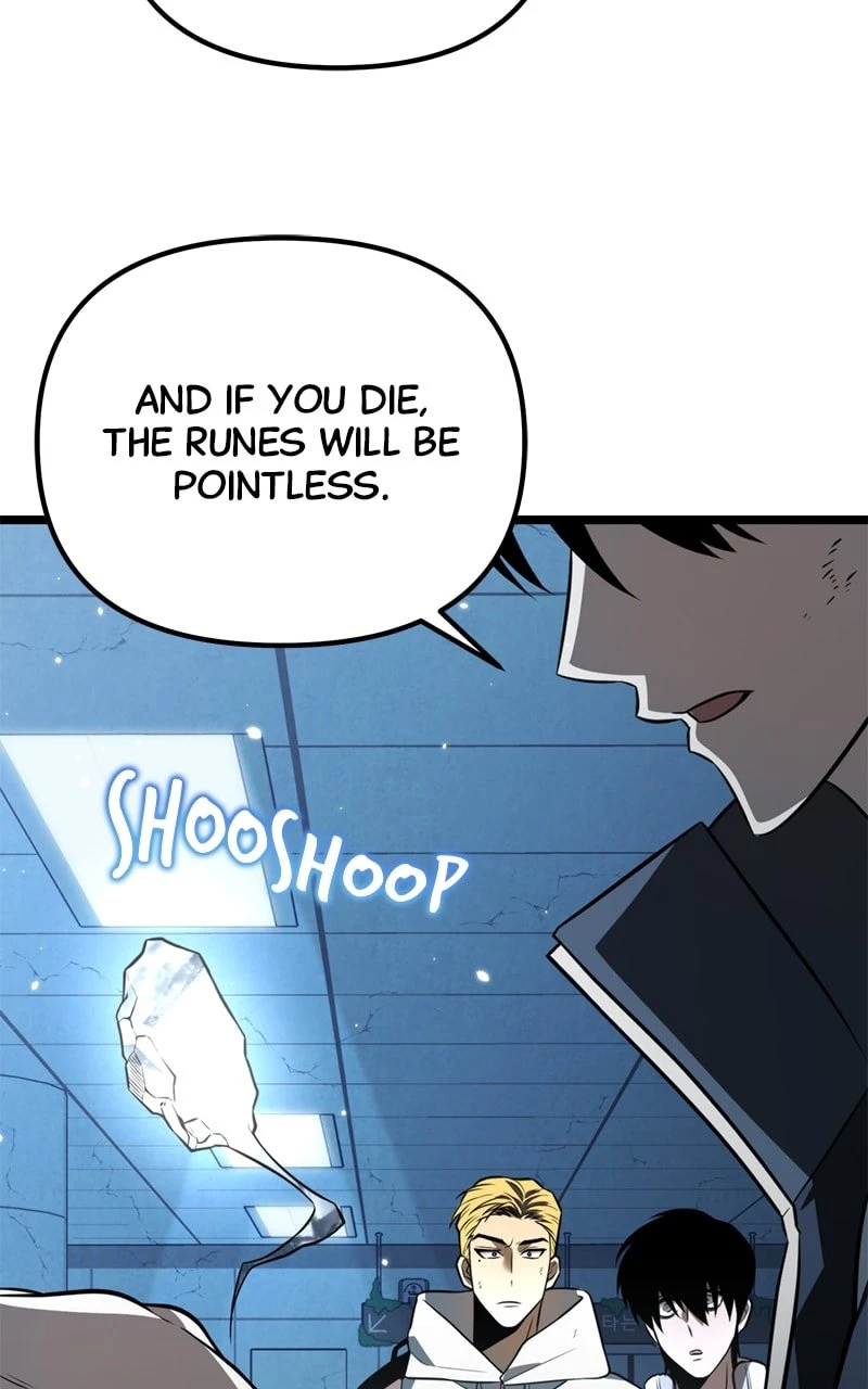 Reincarnator Chapter 8 - 105