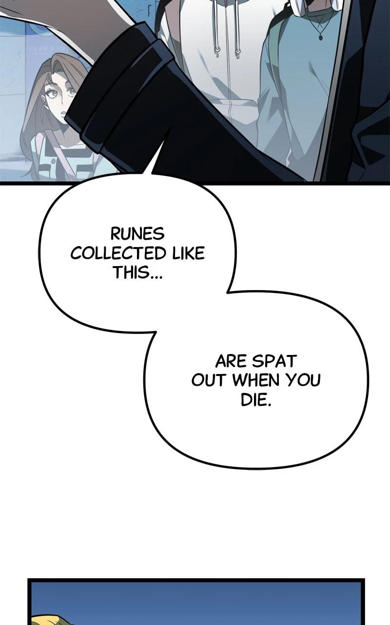 Reincarnator Chapter 8 - 106