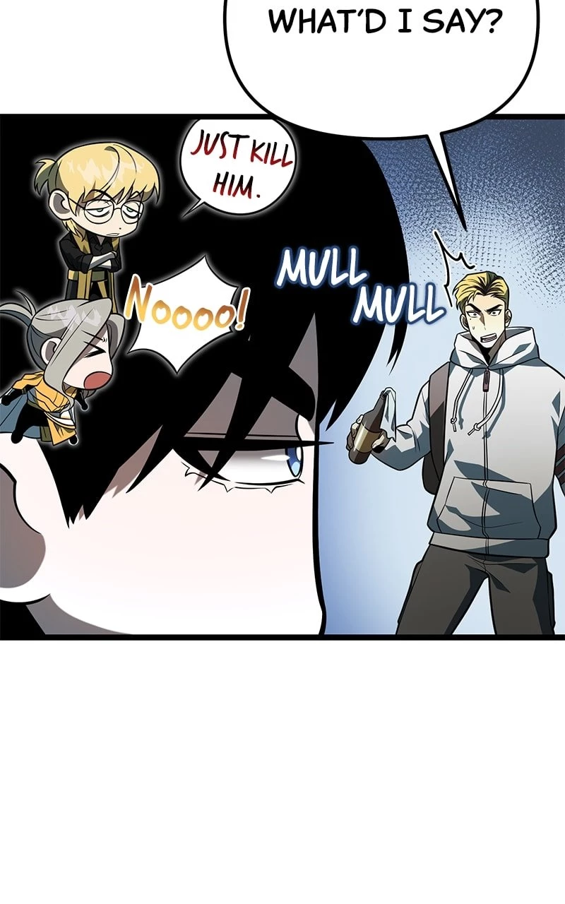 Reincarnator Chapter 7 - 21