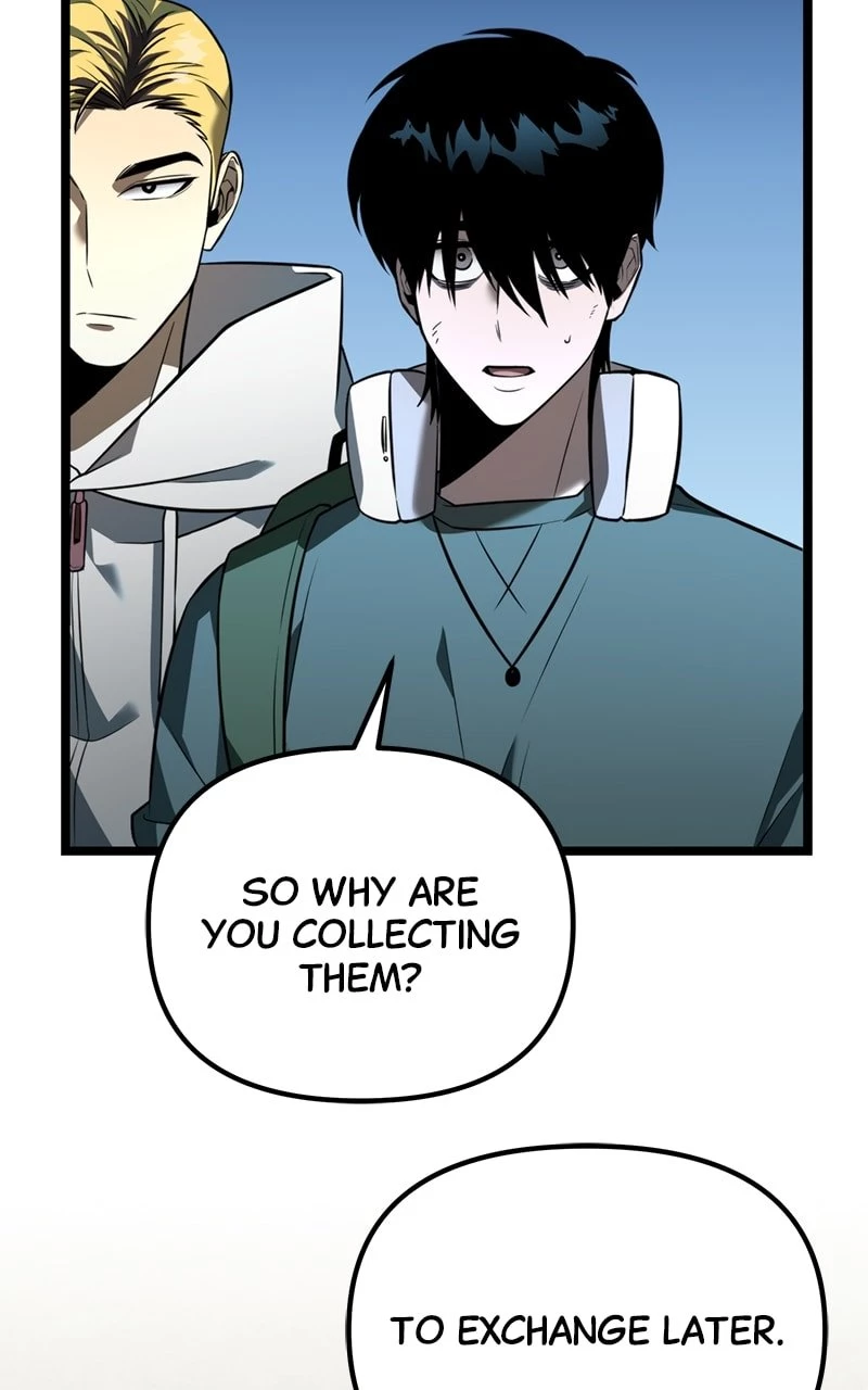 Reincarnator Chapter 8 - 107