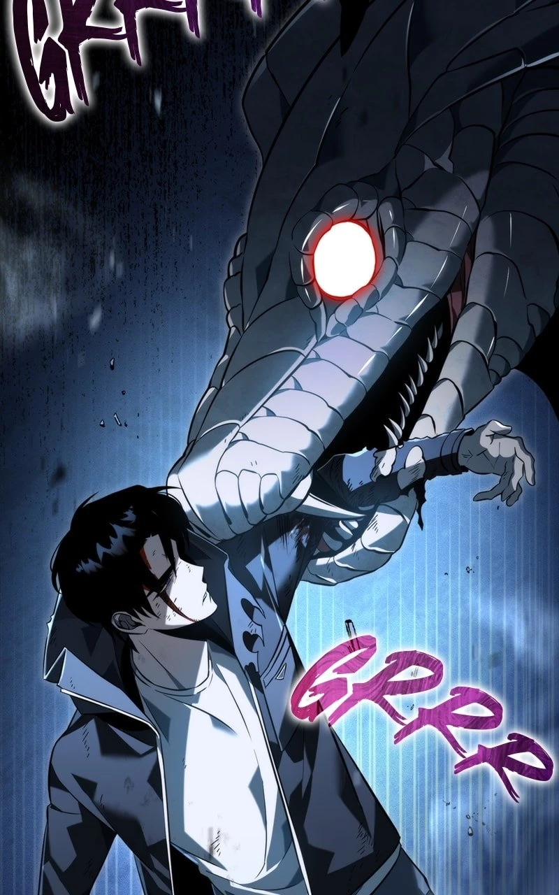 Reincarnator Chapter 9 - 132