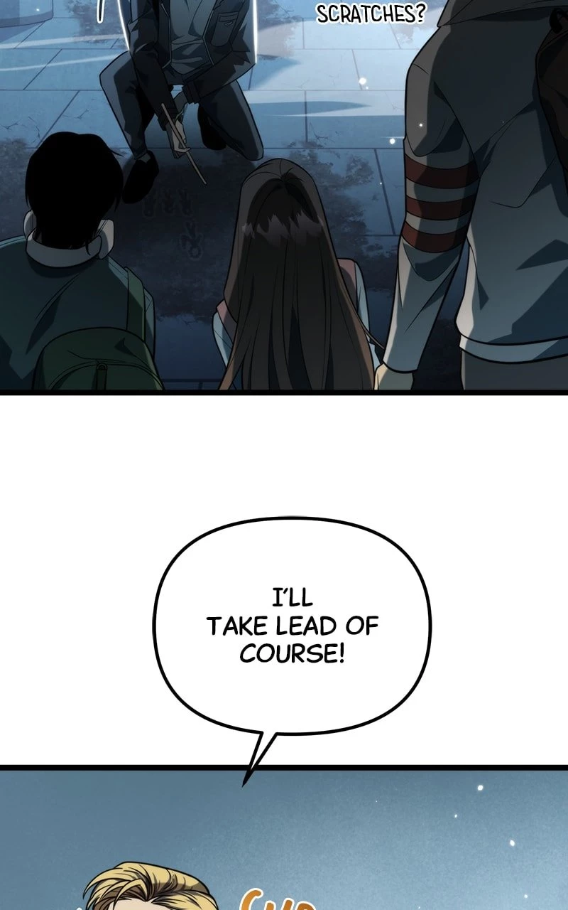 Reincarnator Chapter 7 - 26