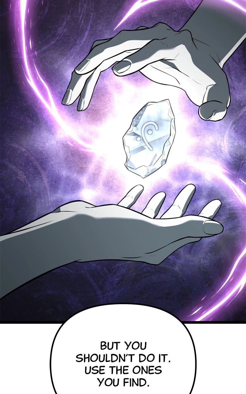 Reincarnator Chapter 8 - 109