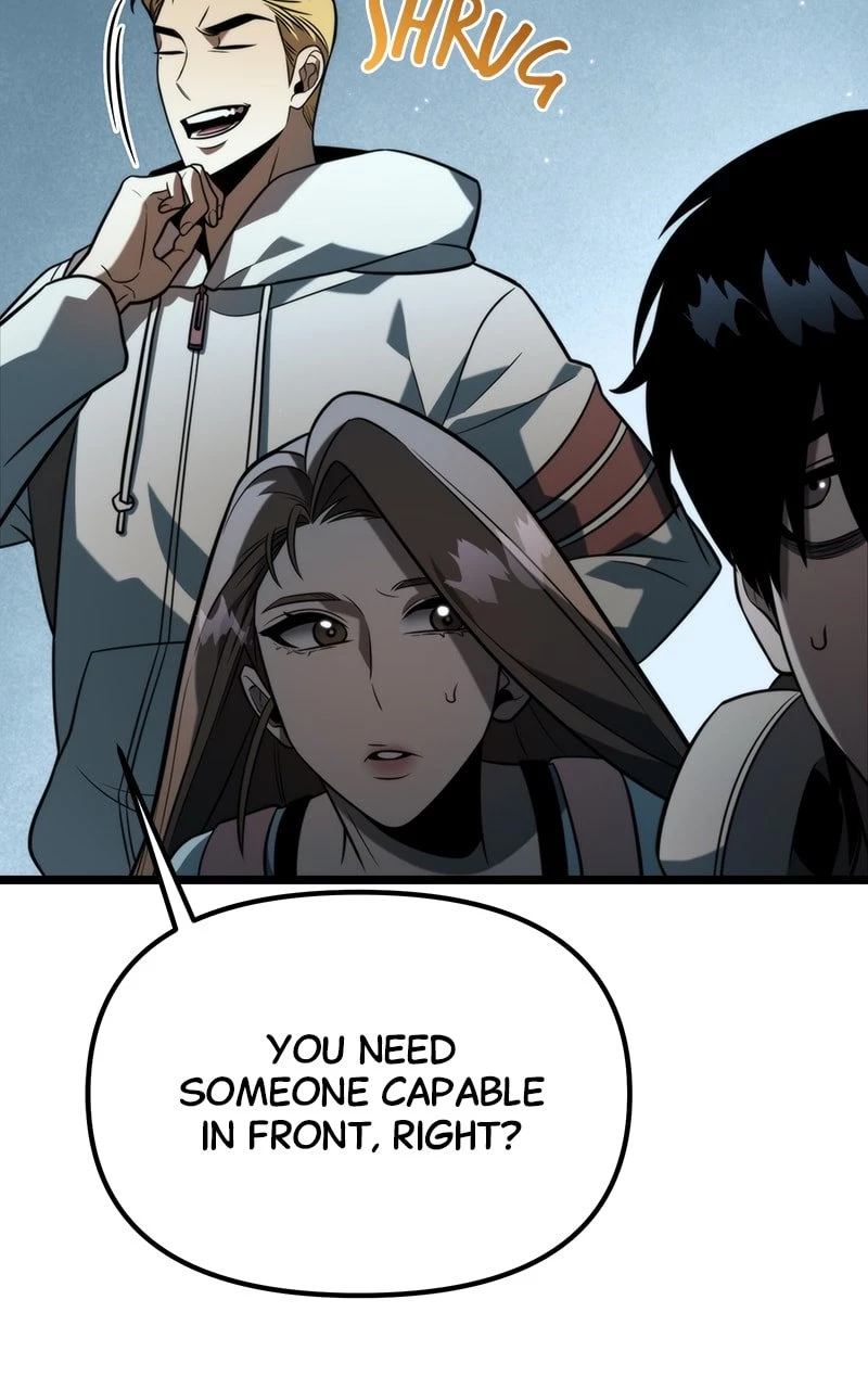 Reincarnator Chapter 7 - 27