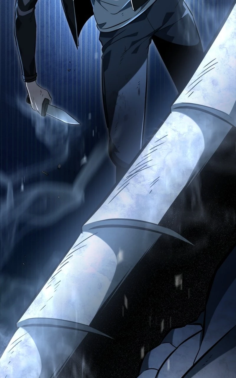 Reincarnator Chapter 9 - 133