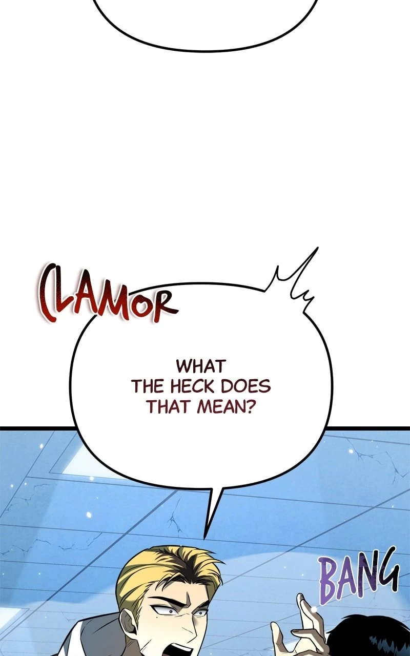 Reincarnator Chapter 8 - 110