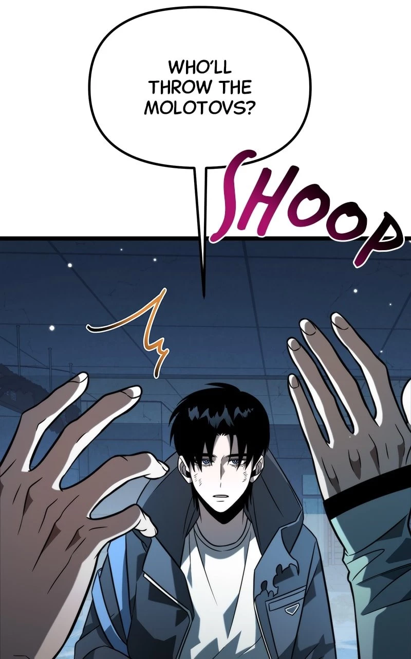 Reincarnator Chapter 7 - 28