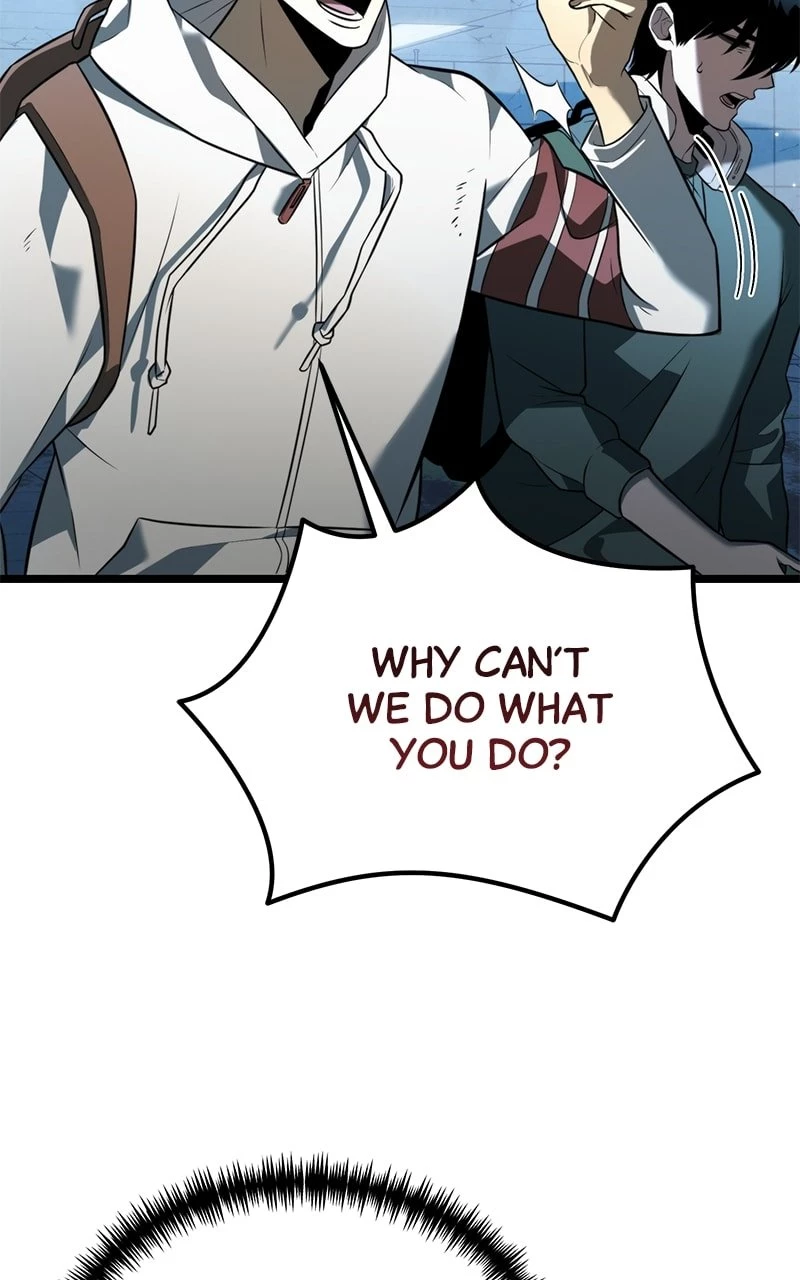 Reincarnator Chapter 8 - 111