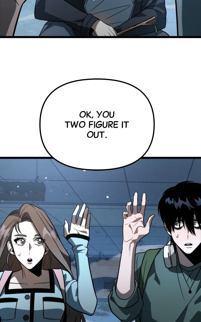 Reincarnator Chapter 7 - 29