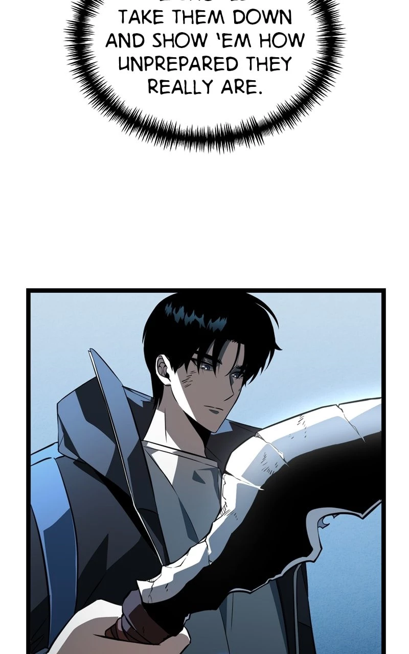 Reincarnator Chapter 8 - 113