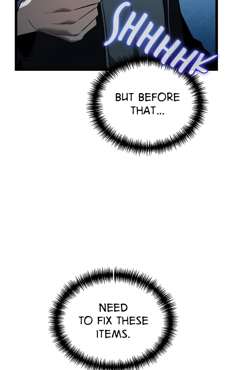 Reincarnator Chapter 8 - 114