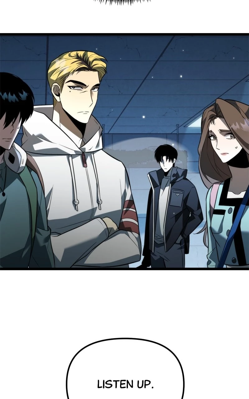 Reincarnator Chapter 8 - 115