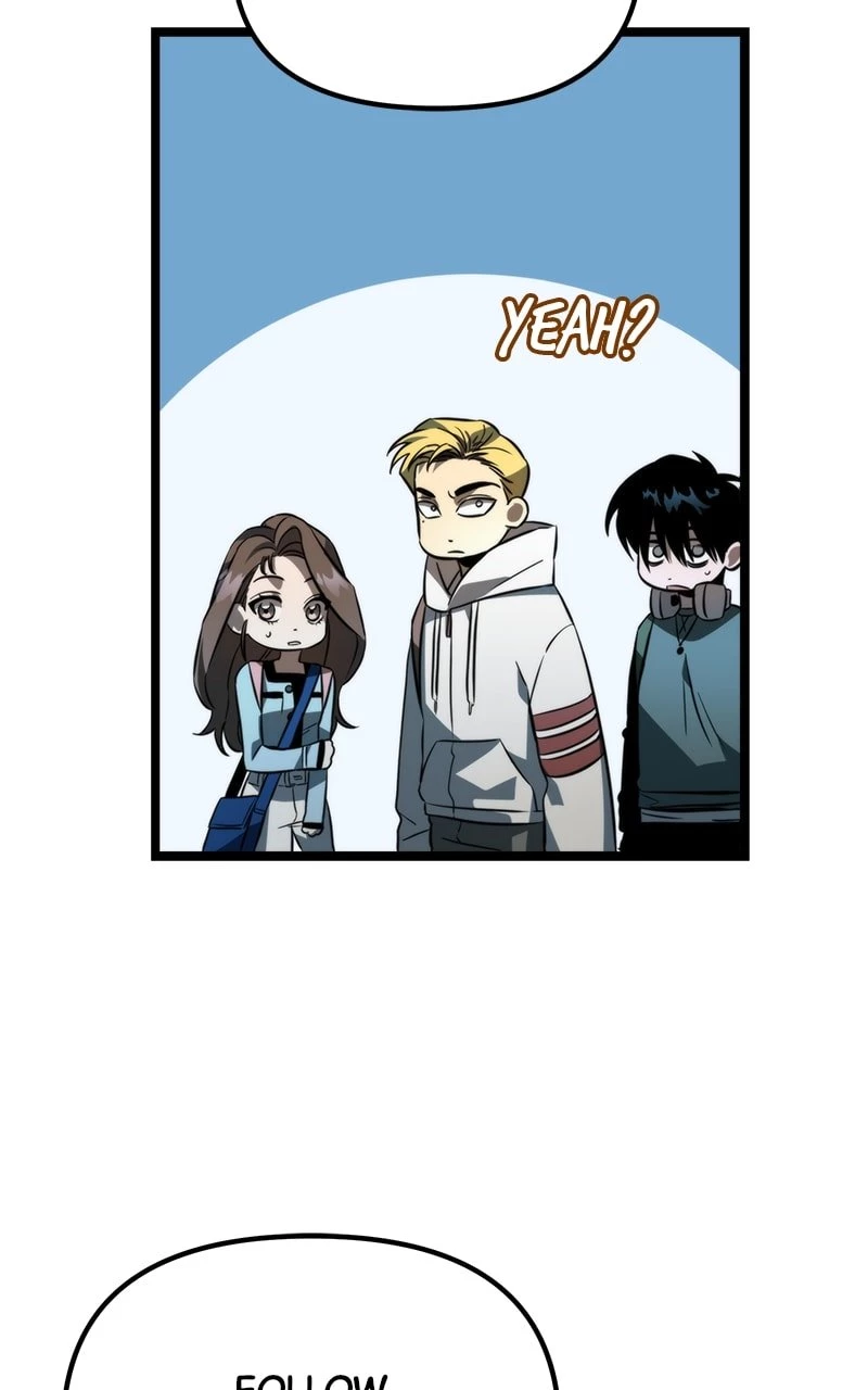 Reincarnator Chapter 8 - 116
