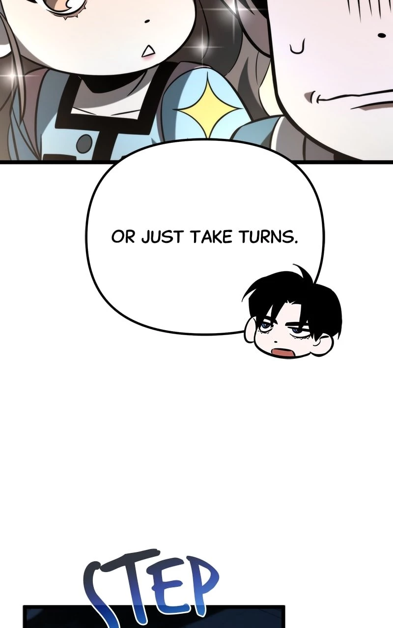Reincarnator Chapter 7 - 32