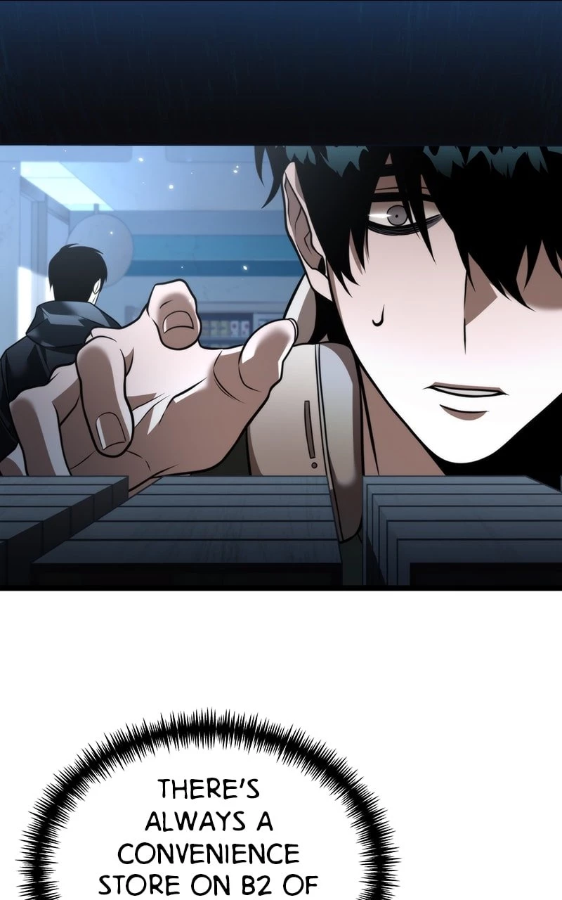 Reincarnator Chapter 6 - 3