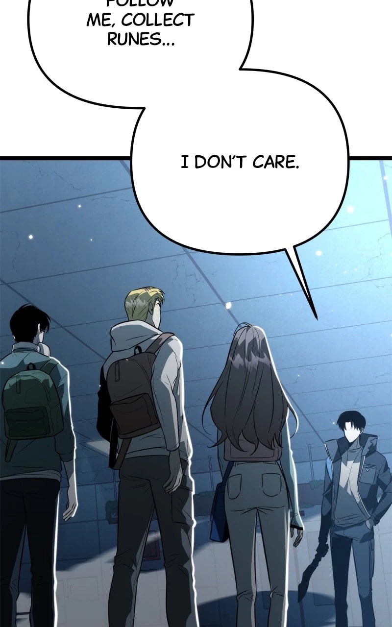 Reincarnator Chapter 8 - 117
