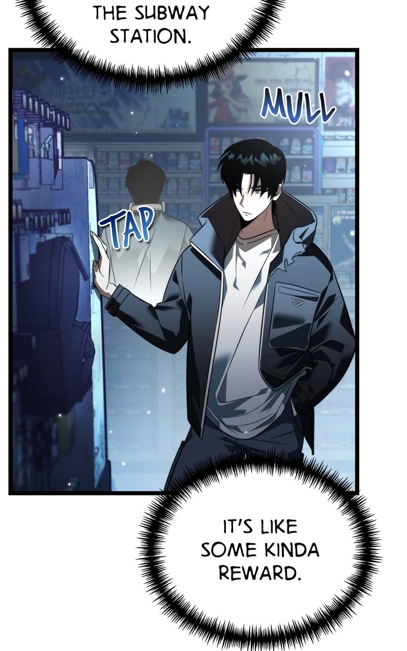 Reincarnator Chapter 6 - 4