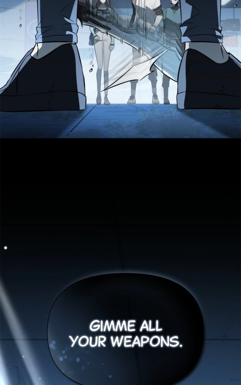 Reincarnator Chapter 8 - 119