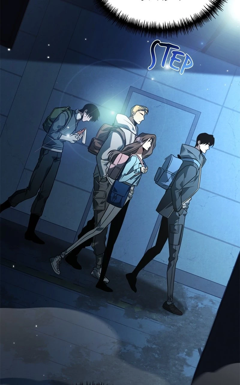 Reincarnator Chapter 7 - 34