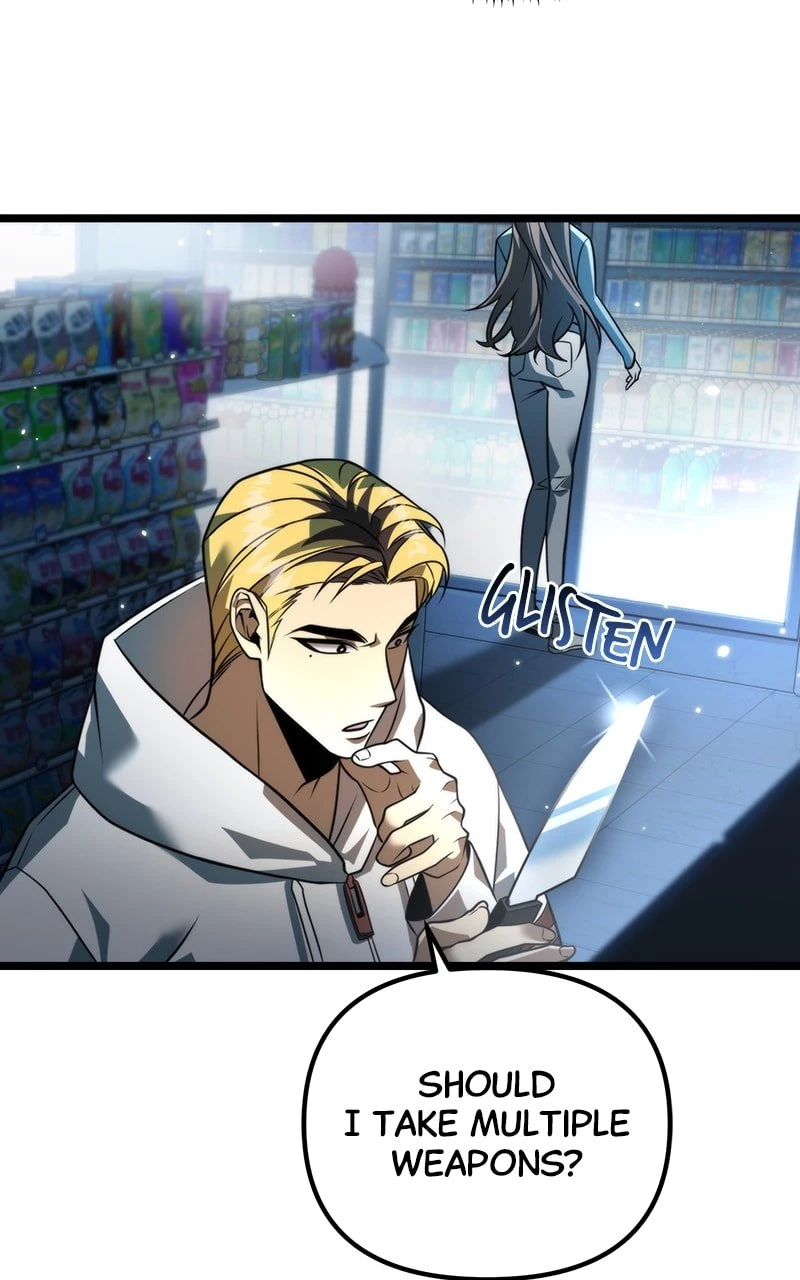 Reincarnator Chapter 6 - 5
