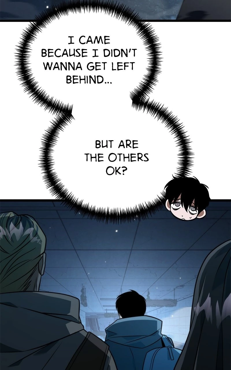 Reincarnator Chapter 7 - 35