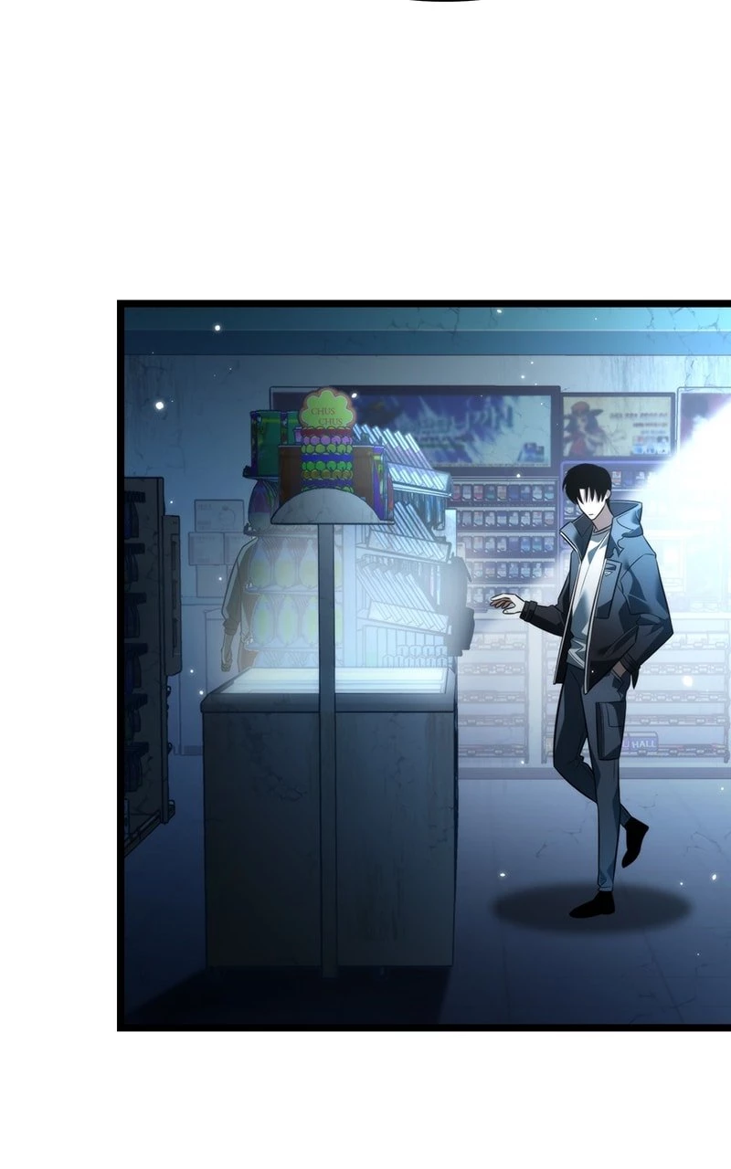 Reincarnator Chapter 6 - 6