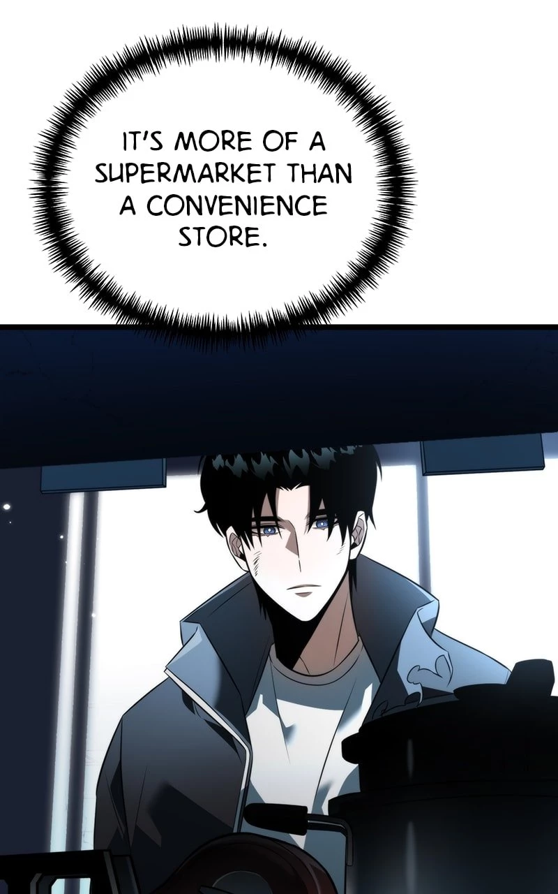 Reincarnator Chapter 6 - 7
