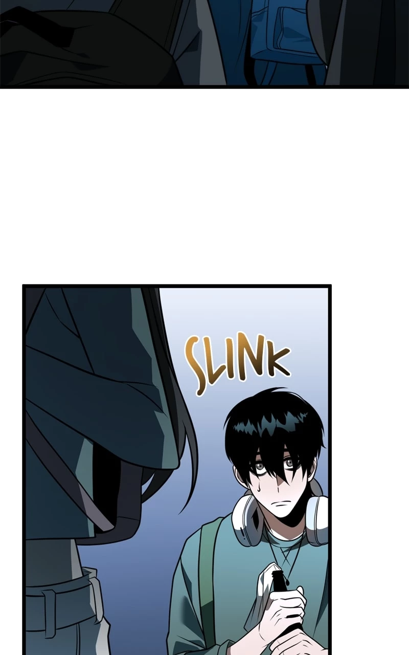 Reincarnator Chapter 7 - 36