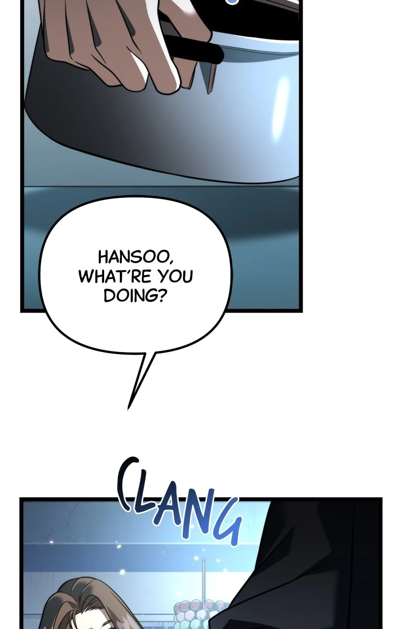 Reincarnator Chapter 6 - 9