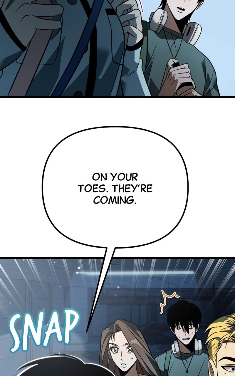 Reincarnator Chapter 7 - 39