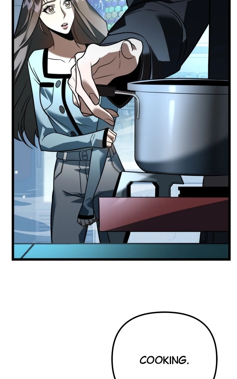 Reincarnator Chapter 6 - 10