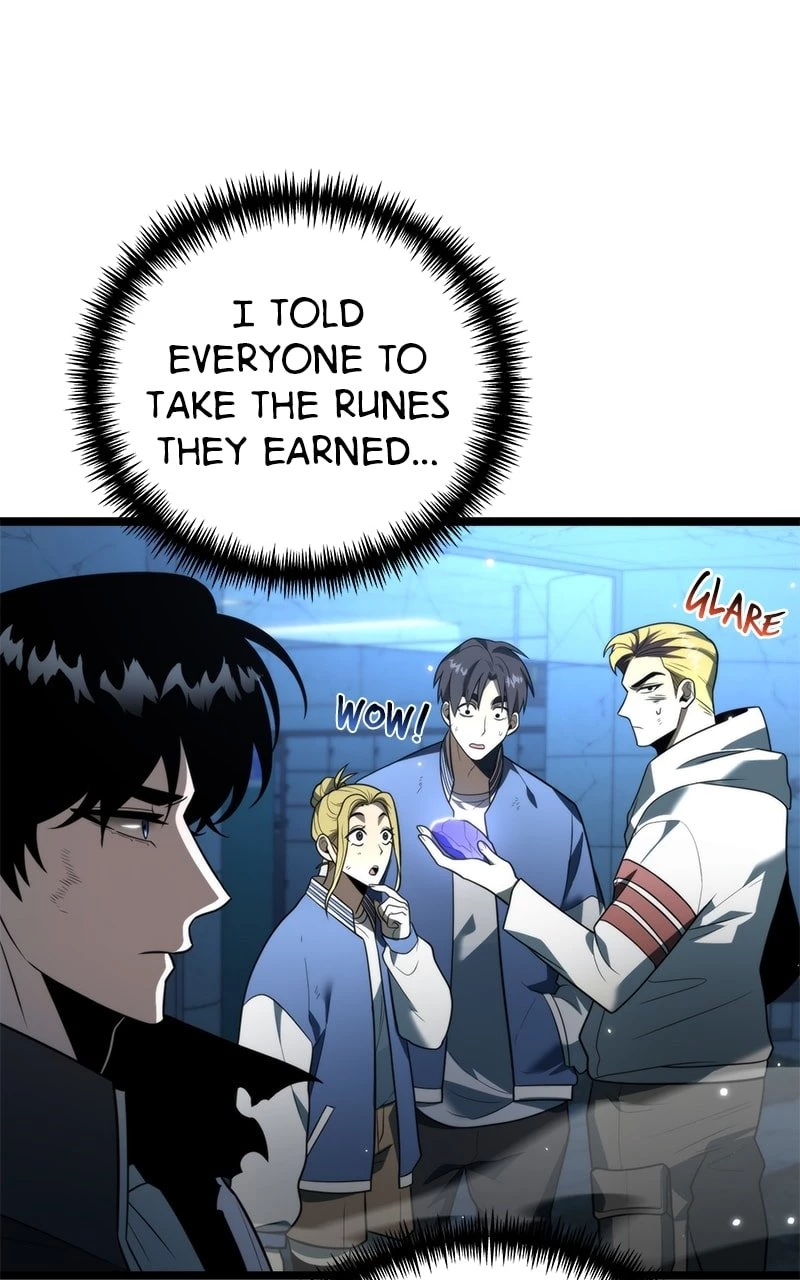 Reincarnator Chapter 5 - 3