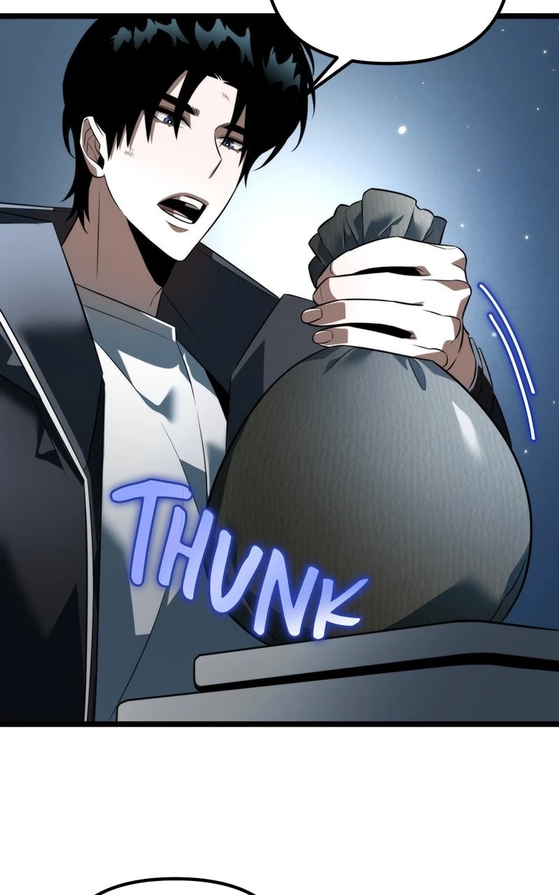 Reincarnator Chapter 6 - 11