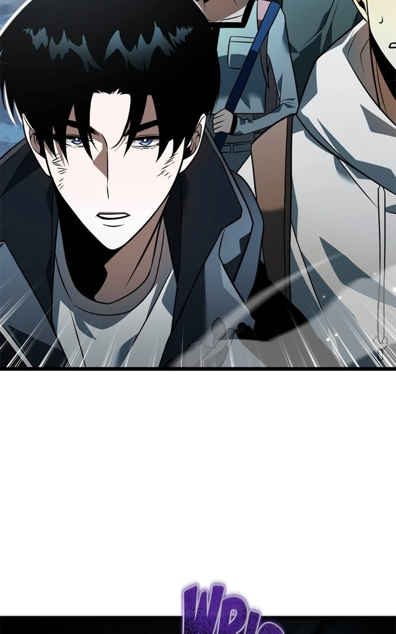 Reincarnator Chapter 7 - 40