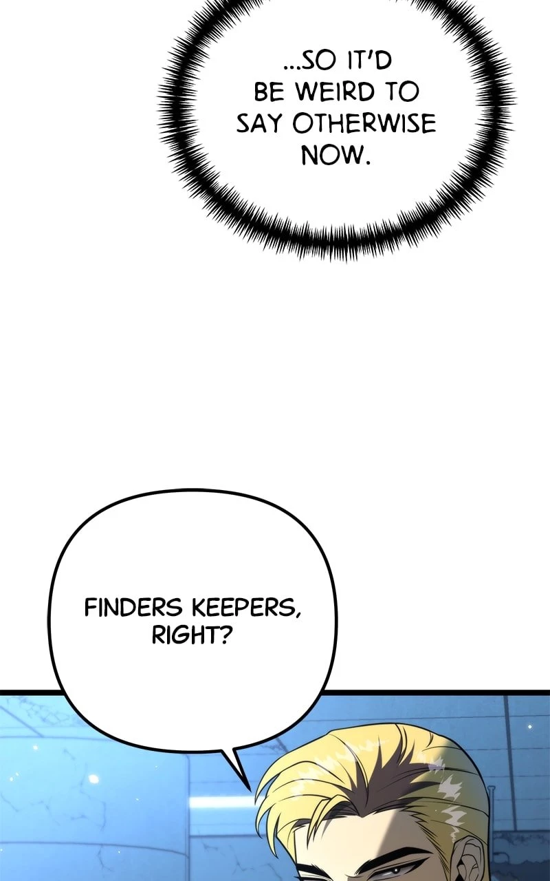 Reincarnator Chapter 5 - 4