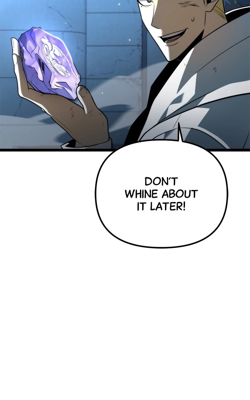 Reincarnator Chapter 5 - 5