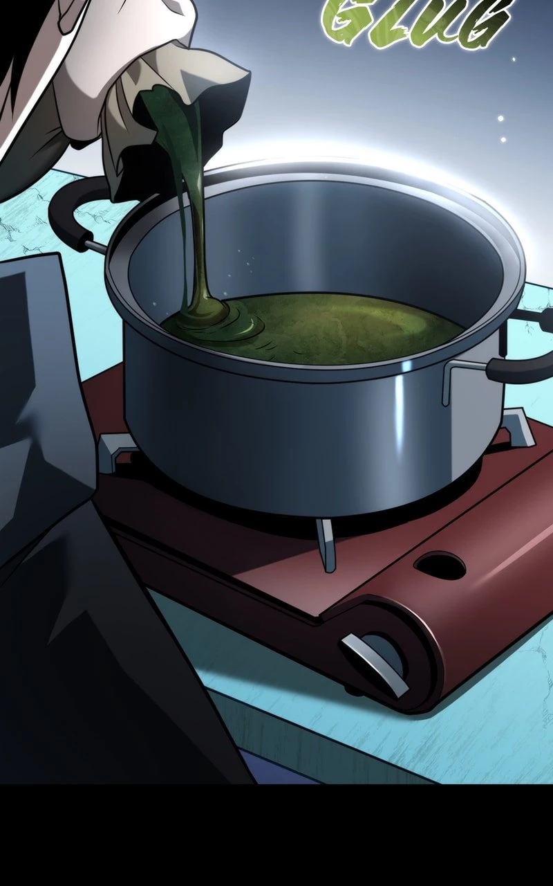 Reincarnator Chapter 6 - 14