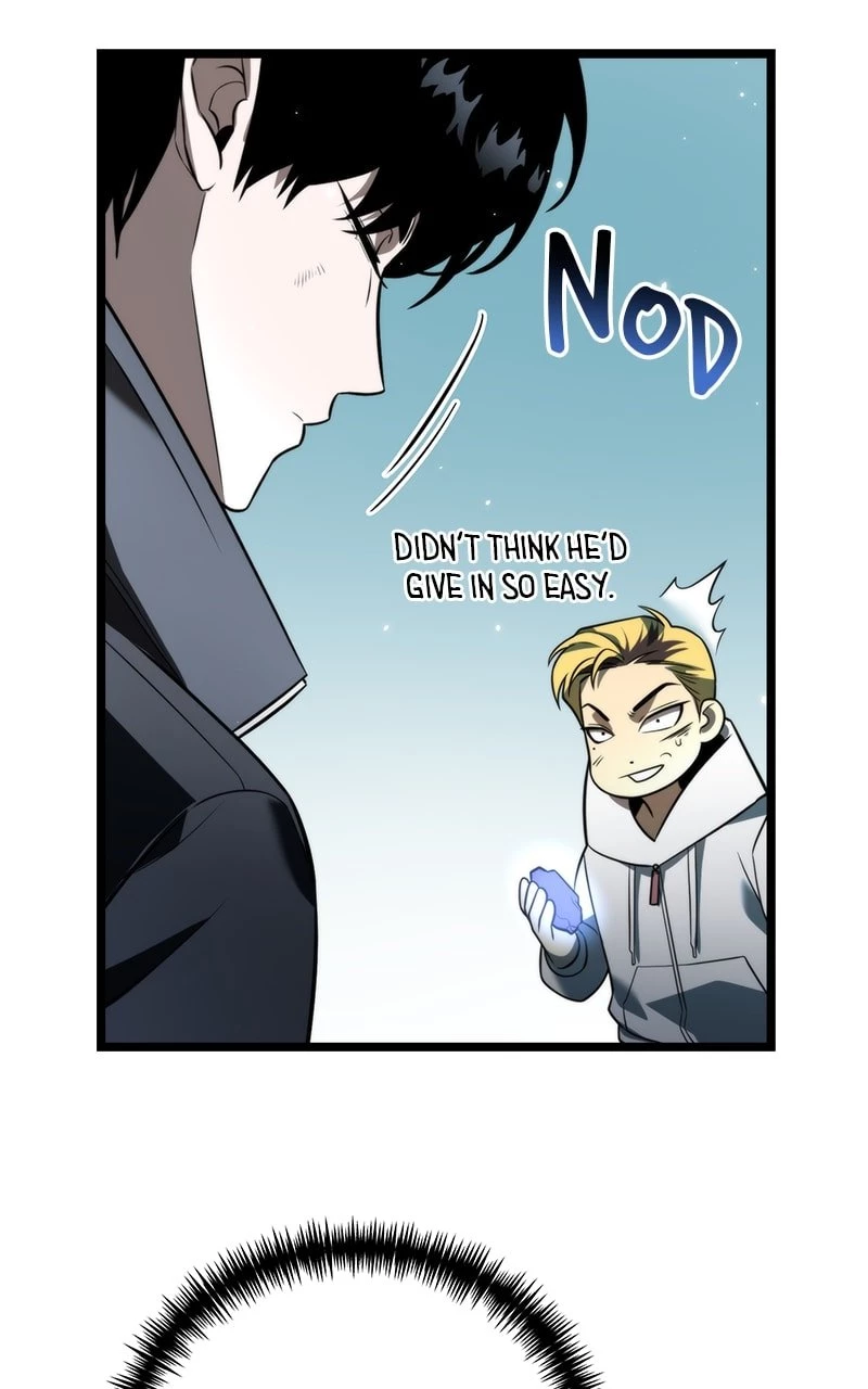 Reincarnator Chapter 5 - 6