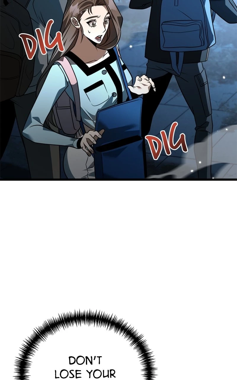 Reincarnator Chapter 7 - 43