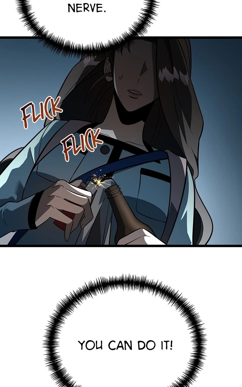 Reincarnator Chapter 7 - 44