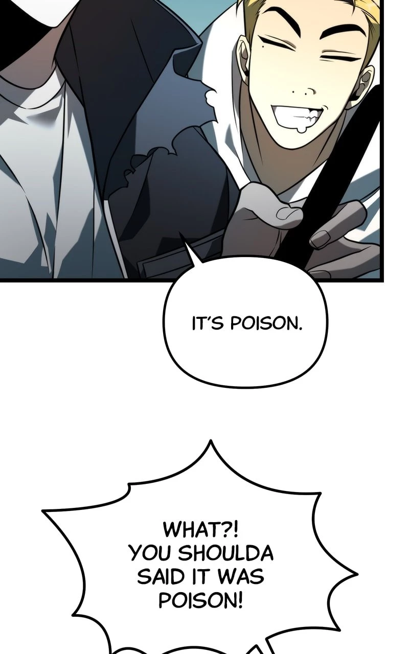 Reincarnator Chapter 6 - 21