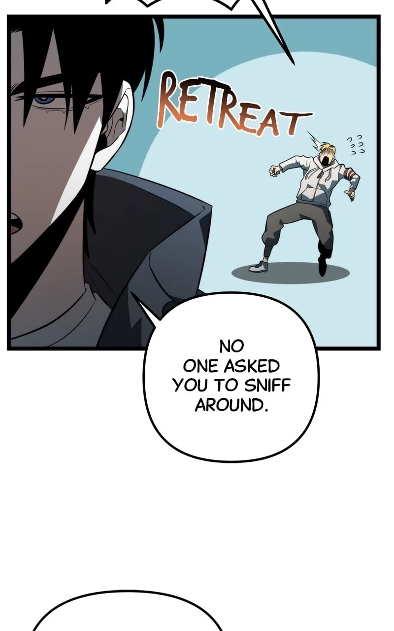 Reincarnator Chapter 6 - 22